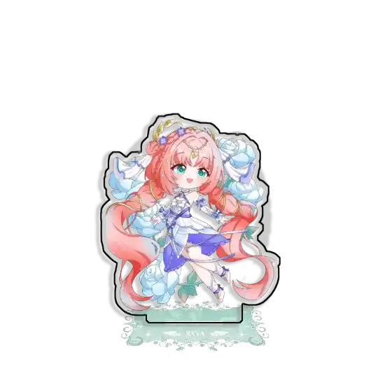 Standing Sign For Genshin Impact Kamisato Ayaka Yae Miko Acrylic Selfmade Cute Anime Game Custom Charm Phone Personalized, Keychain, Mô Hình Đứng Standee Anime, In 2 Mặt, Cao 6cm, Trang Trí Decor Bàn Học, Balo 8 Standing Sign For Genshin Impact Kamisato Ayaka Yae Miko Acrylic Selfmade Cute Anime Game Custom Charm Phone Personalized, Keychain, Mô Hình Đứng Standee Anime, In 2 Mặt, Cao 6cm, Trang Trí Decor Bàn Học, Balo - Ảnh 8