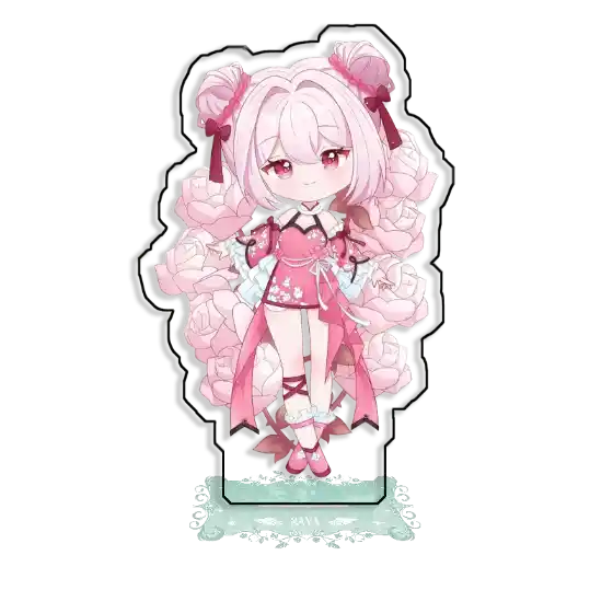 Standing Sign For Genshin Impact Kamisato Ayaka Yae Miko Acrylic Selfmade Cute Anime Game Custom Charm Phone Personalized, Keychain, Mô Hình Đứng Standee Anime, In 2 Mặt, Cao 6cm, Trang Trí Decor Bàn Học, Balo 9 Standing Sign For Genshin Impact Kamisato Ayaka Yae Miko Acrylic Selfmade Cute Anime Game Custom Charm Phone Personalized, Keychain, Mô Hình Đứng Standee Anime, In 2 Mặt, Cao 6cm, Trang Trí Decor Bàn Học, Balo - Ảnh 9