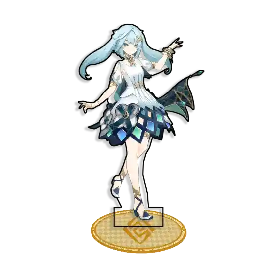 Standing Sign For Genshin Impact Yeland Yae Miko Xingqiu Acrylic Selfmade Cute Anime Game Custom Charm Phone Personalized, Keychain, Mô Hình Đứng Standee Anime, In 2 Mặt, Cao 6cm, Trang Trí Decor Bàn Học, Balo 2 Standing Sign For Genshin Impact Yeland Yae Miko Xingqiu Acrylic Selfmade Cute Anime Game Custom Charm Phone Personalized, Keychain, Mô Hình Đứng Standee Anime, In 2 Mặt, Cao 6cm, Trang Trí Decor Bàn Học, Balo - Ảnh 2