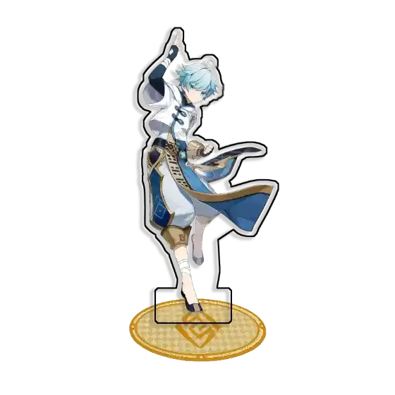 Standing Sign For Genshin Impact Yeland Yae Miko Xingqiu Acrylic Selfmade Cute Anime Game Custom Charm Phone Personalized, Keychain, Mô Hình Đứng Standee Anime, In 2 Mặt, Cao 6cm, Trang Trí Decor Bàn Học, Balo 4 Standing Sign For Genshin Impact Yeland Yae Miko Xingqiu Acrylic Selfmade Cute Anime Game Custom Charm Phone Personalized, Keychain, Mô Hình Đứng Standee Anime, In 2 Mặt, Cao 6cm, Trang Trí Decor Bàn Học, Balo - Ảnh 4
