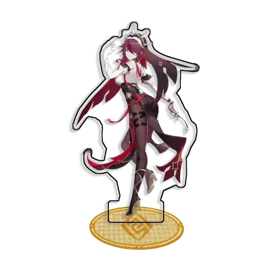 Standing Sign For Genshin Impact Yeland Yae Miko Xingqiu Acrylic Selfmade Cute Anime Game Custom Charm Phone Personalized, Keychain, Mô Hình Đứng Standee Anime, In 2 Mặt, Cao 6cm, Trang Trí Decor Bàn Học, Balo 8 Standing Sign For Genshin Impact Yeland Yae Miko Xingqiu Acrylic Selfmade Cute Anime Game Custom Charm Phone Personalized, Keychain, Mô Hình Đứng Standee Anime, In 2 Mặt, Cao 6cm, Trang Trí Decor Bàn Học, Balo - Ảnh 8