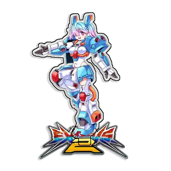 Standing Sign For Gundam Liu Bei Unicorn Optimus Prime Acrylic Desktop Stand Decorating Self Custom Charm Phone Personalized, Keychain, Mô Hình Đứng Standee Anime, In 2 Mặt, Cao 6cm, Trang Trí Decor Bàn Học, Balo 3 Standing Sign For Gundam Liu Bei Unicorn Optimus Prime Acrylic Desktop Stand Decorating Self Custom Charm Phone Personalized, Keychain, Mô Hình Đứng Standee Anime, In 2 Mặt, Cao 6cm, Trang Trí Decor Bàn Học, Balo - Ảnh 3