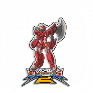 Standing Sign For Gundam Rx 78-2 Gundam Rgm-79 Acrylic Desktop Stand Decorating Self Made Custom Charm Phone Personalized, Keychain, Mô Hình Đứng Standee Anime, In 2 Mặt, Cao 6cm, Trang Trí Decor Bàn Học, Balo