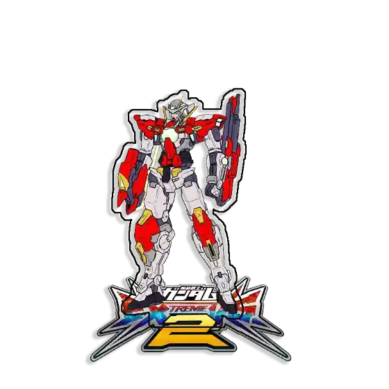 Standing Sign For Gundam Rx 78-2 Gundam Rgm-79 Acrylic Desktop Stand Decorating Self Made Custom Charm Phone Personalized, Keychain, Mô Hình Đứng Standee Anime, In 2 Mặt, Cao 6cm, Trang Trí Decor Bàn Học, Balo 2 Standing Sign For Gundam Rx 78-2 Gundam Rgm-79 Acrylic Desktop Stand Decorating Self Made Custom Charm Phone Personalized, Keychain, Mô Hình Đứng Standee Anime, In 2 Mặt, Cao 6cm, Trang Trí Decor Bàn Học, Balo - Ảnh 2