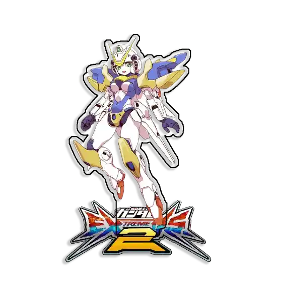 Standing Sign For Gundam Rx 78-2 Gundam Rgm-79 Acrylic Desktop Stand Decorating Self Made Custom Charm Phone Personalized, Keychain, Mô Hình Đứng Standee Anime, In 2 Mặt, Cao 6cm, Trang Trí Decor Bàn Học, Balo 3 Standing Sign For Gundam Rx 78-2 Gundam Rgm-79 Acrylic Desktop Stand Decorating Self Made Custom Charm Phone Personalized, Keychain, Mô Hình Đứng Standee Anime, In 2 Mặt, Cao 6cm, Trang Trí Decor Bàn Học, Balo - Ảnh 3