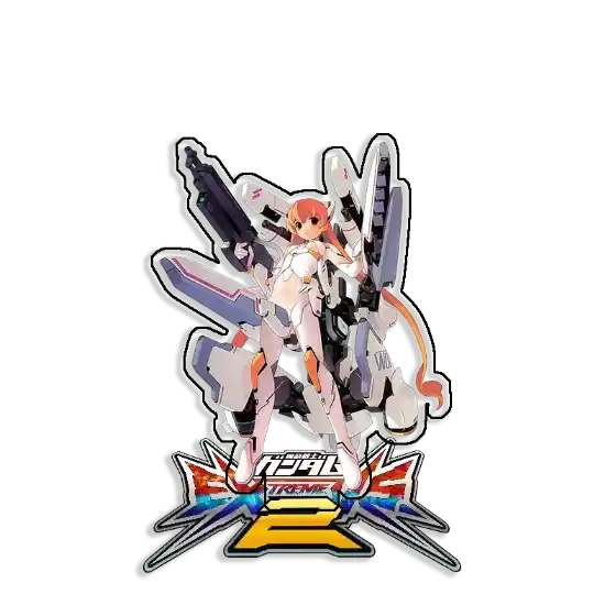 Standing Sign For Gundam Rx 78-2 Gundam Rgm-79 Acrylic Desktop Stand Decorating Self Made Custom Charm Phone Personalized, Keychain, Mô Hình Đứng Standee Anime, In 2 Mặt, Cao 6cm, Trang Trí Decor Bàn Học, Balo 4 Standing Sign For Gundam Rx 78-2 Gundam Rgm-79 Acrylic Desktop Stand Decorating Self Made Custom Charm Phone Personalized, Keychain, Mô Hình Đứng Standee Anime, In 2 Mặt, Cao 6cm, Trang Trí Decor Bàn Học, Balo - Ảnh 4