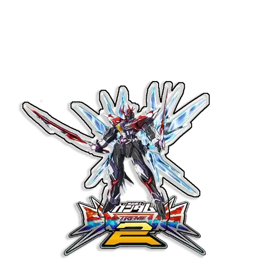 Standing Sign For Gundam Sun Shang Xiang Gundam Acrylic Desktop Stand Decorating Self Made Custom Charm Phone Personalized, Keychain, Mô Hình Đứng Standee Anime, In 2 Mặt, Cao 6cm, Trang Trí Decor Bàn Học, Balo 2 Standing Sign For Gundam Sun Shang Xiang Gundam Acrylic Desktop Stand Decorating Self Made Custom Charm Phone Personalized, Keychain, Mô Hình Đứng Standee Anime, In 2 Mặt, Cao 6cm, Trang Trí Decor Bàn Học, Balo - Ảnh 2