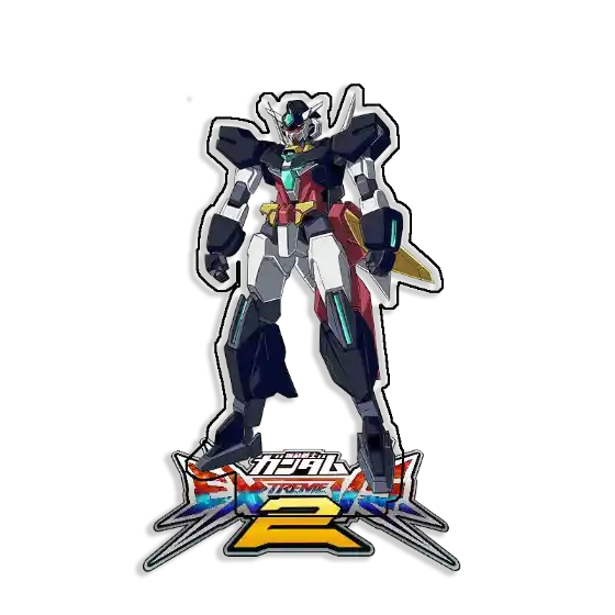 Standing Sign For Gundam Sun Shang Xiang Gundam Acrylic Desktop Stand Decorating Self Made Custom Charm Phone Personalized, Keychain, Mô Hình Đứng Standee Anime, In 2 Mặt, Cao 6cm, Trang Trí Decor Bàn Học, Balo 4 Standing Sign For Gundam Sun Shang Xiang Gundam Acrylic Desktop Stand Decorating Self Made Custom Charm Phone Personalized, Keychain, Mô Hình Đứng Standee Anime, In 2 Mặt, Cao 6cm, Trang Trí Decor Bàn Học, Balo - Ảnh 4
