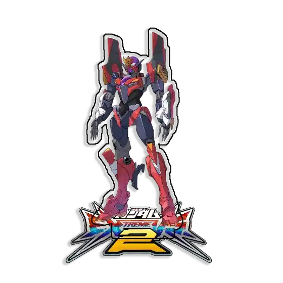 Standing Sign For Gundam Sun Shang Xiang Gundam Acrylic Desktop Stand Decorating Self Made Custom Charm Phone Personalized, Keychain, Mô Hình Đứng Standee Anime, In 2 Mặt, Cao 6cm, Trang Trí Decor Bàn Học, Balo 5 Standing Sign For Gundam Sun Shang Xiang Gundam Acrylic Desktop Stand Decorating Self Made Custom Charm Phone Personalized, Keychain, Mô Hình Đứng Standee Anime, In 2 Mặt, Cao 6cm, Trang Trí Decor Bàn Học, Balo - Ảnh 5