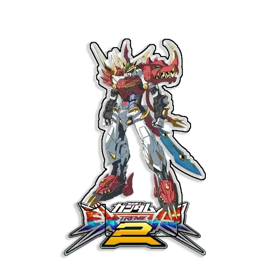 Standing Sign For Gundam Sun Shang Xiang Gundam Acrylic Desktop Stand Decorating Self Made Custom Charm Phone Personalized, Keychain, Mô Hình Đứng Standee Anime, In 2 Mặt, Cao 6cm, Trang Trí Decor Bàn Học, Balo 8 Standing Sign For Gundam Sun Shang Xiang Gundam Acrylic Desktop Stand Decorating Self Made Custom Charm Phone Personalized, Keychain, Mô Hình Đứng Standee Anime, In 2 Mặt, Cao 6cm, Trang Trí Decor Bàn Học, Balo - Ảnh 8