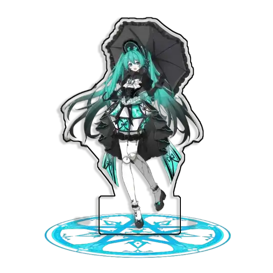 Standing Sign For Hatsune Miku Kagamine Rin Luka Megurine Acrylic Selfmade Cartoon Anime Game Custom Charm Phone Personalized, Keychain, Mô Hình Đứng Standee Anime, In 2 Mặt, Cao 6cm, Trang Trí Decor Bàn Học, Balo 6 Standing Sign For Hatsune Miku Kagamine Rin Luka Megurine Acrylic Selfmade Cartoon Anime Game Custom Charm Phone Personalized, Keychain, Mô Hình Đứng Standee Anime, In 2 Mặt, Cao 6cm, Trang Trí Decor Bàn Học, Balo - Ảnh 6
