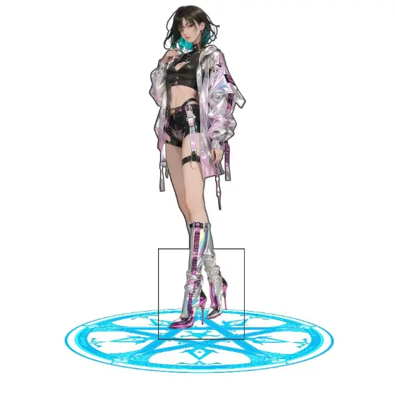 Standing Sign For Hatsune Miku Kasane Teto Megurine Luka Acrylic Selfmade Cartoon Anime Game Custom Charm Phone Personalized, Keychain, Mô Hình Đứng Standee Anime, In 2 Mặt, Cao 6cm, Trang Trí Decor Bàn Học, Balo 10 Standing Sign For Hatsune Miku Kasane Teto Megurine Luka Acrylic Selfmade Cartoon Anime Game Custom Charm Phone Personalized, Keychain, Mô Hình Đứng Standee Anime, In 2 Mặt, Cao 6cm, Trang Trí Decor Bàn Học, Balo - Ảnh 10