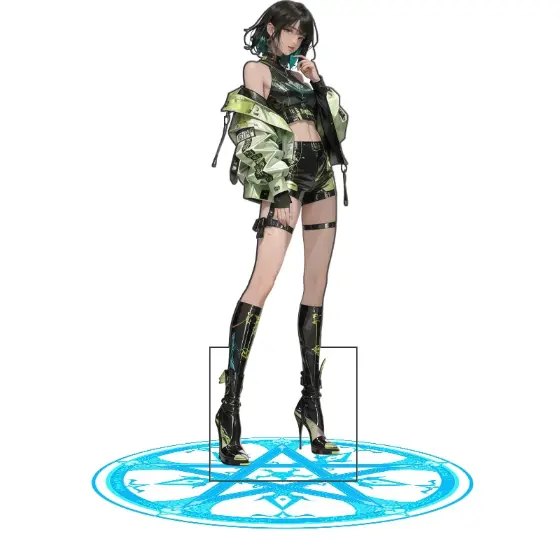 Standing Sign For Hatsune Miku Kasane Teto Megurine Luka Acrylic Selfmade Cartoon Anime Game Custom Charm Phone Personalized, Keychain, Mô Hình Đứng Standee Anime, In 2 Mặt, Cao 6cm, Trang Trí Decor Bàn Học, Balo 5 Standing Sign For Hatsune Miku Kasane Teto Megurine Luka Acrylic Selfmade Cartoon Anime Game Custom Charm Phone Personalized, Keychain, Mô Hình Đứng Standee Anime, In 2 Mặt, Cao 6cm, Trang Trí Decor Bàn Học, Balo - Ảnh 5