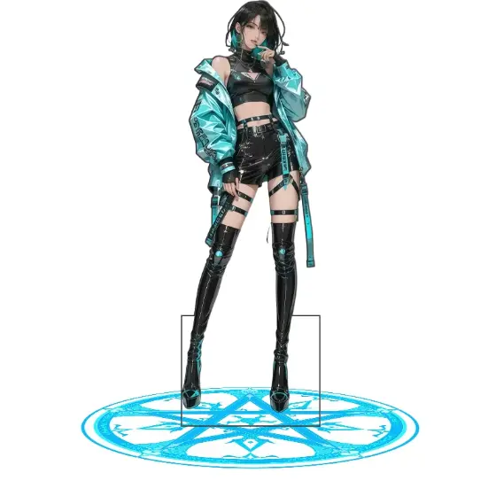 Standing Sign For Hatsune Miku Kasane Teto Megurine Luka Acrylic Selfmade Cartoon Anime Game Custom Charm Phone Personalized, Keychain, Mô Hình Đứng Standee Anime, In 2 Mặt, Cao 6cm, Trang Trí Decor Bàn Học, Balo 6 Standing Sign For Hatsune Miku Kasane Teto Megurine Luka Acrylic Selfmade Cartoon Anime Game Custom Charm Phone Personalized, Keychain, Mô Hình Đứng Standee Anime, In 2 Mặt, Cao 6cm, Trang Trí Decor Bàn Học, Balo - Ảnh 6