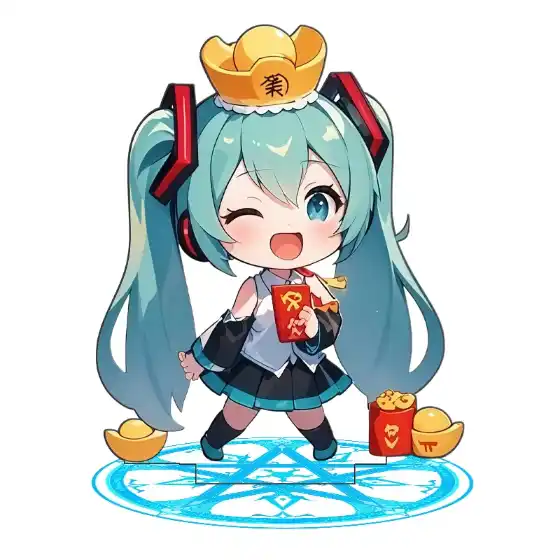 Standing Sign For Hatsune Miku Luka Kagamine Rin Megurine Acrylic Selfmade Cartoon Anime Game Custom Charm Phone Personalized, Keychain, Mô Hình Đứng Standee Anime, In 2 Mặt, Cao 6cm, Trang Trí Decor Bàn Học, Balo 5 Standing Sign For Hatsune Miku Luka Kagamine Rin Megurine Acrylic Selfmade Cartoon Anime Game Custom Charm Phone Personalized, Keychain, Mô Hình Đứng Standee Anime, In 2 Mặt, Cao 6cm, Trang Trí Decor Bàn Học, Balo - Ảnh 5