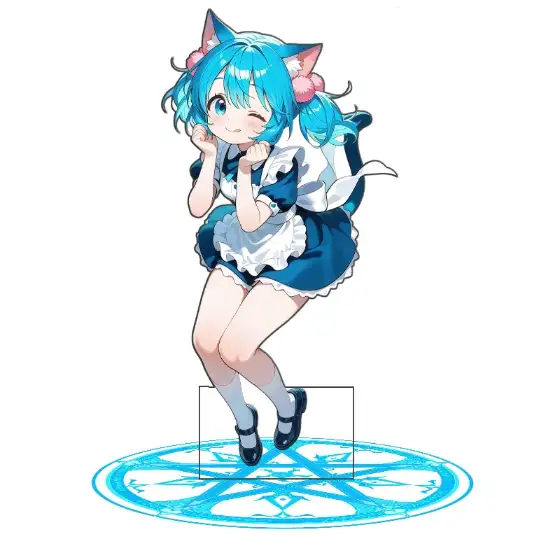 Standing Sign For Hatsune Miku Megurine Luka Hatsune Miku Acrylic Selfmade Cartoon Anime Game Custom Charm Phone Personalized, Keychain, Mô Hình Đứng Standee Anime, In 2 Mặt, Cao 6cm, Trang Trí Decor Bàn Học, Balo 5 Standing Sign For Hatsune Miku Megurine Luka Hatsune Miku Acrylic Selfmade Cartoon Anime Game Custom Charm Phone Personalized, Keychain, Mô Hình Đứng Standee Anime, In 2 Mặt, Cao 6cm, Trang Trí Decor Bàn Học, Balo - Ảnh 5