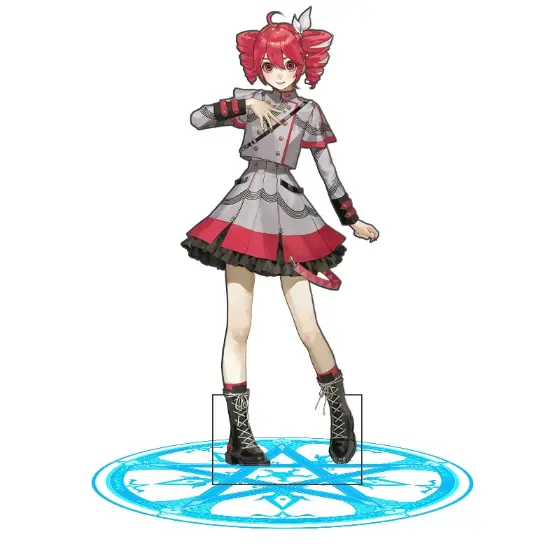 Standing Sign For Hatsune Miku Megurine Luka Hatsune Miku Acrylic Selfmade Cartoon Anime Game Custom Charm Phone Personalized, Keychain, Mô Hình Đứng Standee Anime, In 2 Mặt, Cao 6cm, Trang Trí Decor Bàn Học, Balo 6 Standing Sign For Hatsune Miku Megurine Luka Hatsune Miku Acrylic Selfmade Cartoon Anime Game Custom Charm Phone Personalized, Keychain, Mô Hình Đứng Standee Anime, In 2 Mặt, Cao 6cm, Trang Trí Decor Bàn Học, Balo - Ảnh 6
