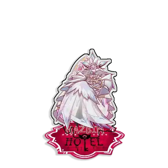 Standing Sign For Hazbin Hotel Millie Angel Dust Acrylic Desktop Stand Decorating Self Made Custom Charm Phone Personalized, Keychain, Mô Hình Đứng Standee Anime, In 2 Mặt, Cao 6cm, Trang Trí Decor Bàn Học, Balo 8 Standing Sign For Hazbin Hotel Millie Angel Dust Acrylic Desktop Stand Decorating Self Made Custom Charm Phone Personalized, Keychain, Mô Hình Đứng Standee Anime, In 2 Mặt, Cao 6cm, Trang Trí Decor Bàn Học, Balo - Ảnh 8