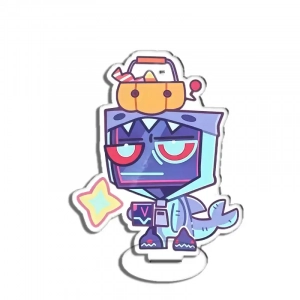 7