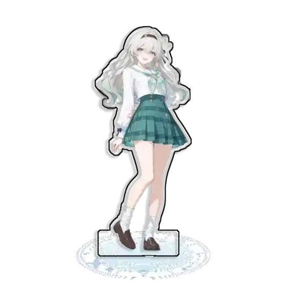 Standing Sign For Honkai Star Rail Dan Heng Herta Firefly Acrylic Selfmade Cute Anime Game Custom Charm Phone Personalized, Keychain, Mô Hình Đứng Standee Anime, In 2 Mặt, Cao 6cm, Trang Trí Decor Bàn Học, Balo 1 Standing Sign For Honkai Star Rail Dan Heng Herta Firefly Acrylic Selfmade Cute Anime Game Custom Charm Phone Personalized, Keychain, Mô Hình Đứng Standee Anime, In 2 Mặt, Cao 6cm, Trang Trí Decor Bàn Học, Balo
