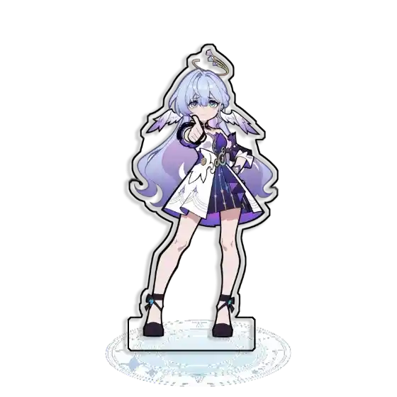 Standing Sign For Honkai Star Rail Dan Heng Herta Firefly Acrylic Selfmade Cute Anime Game Custom Charm Phone Personalized, Keychain, Mô Hình Đứng Standee Anime, In 2 Mặt, Cao 6cm, Trang Trí Decor Bàn Học, Balo 10 Standing Sign For Honkai Star Rail Dan Heng Herta Firefly Acrylic Selfmade Cute Anime Game Custom Charm Phone Personalized, Keychain, Mô Hình Đứng Standee Anime, In 2 Mặt, Cao 6cm, Trang Trí Decor Bàn Học, Balo - Ảnh 10