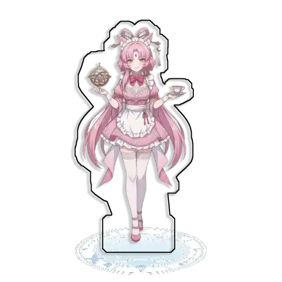 Standing Sign For Honkai Star Rail Dan Heng Herta Firefly Acrylic Selfmade Cute Anime Game Custom Charm Phone Personalized, Keychain, Mô Hình Đứng Standee Anime, In 2 Mặt, Cao 6cm, Trang Trí Decor Bàn Học, Balo 3 Standing Sign For Honkai Star Rail Dan Heng Herta Firefly Acrylic Selfmade Cute Anime Game Custom Charm Phone Personalized, Keychain, Mô Hình Đứng Standee Anime, In 2 Mặt, Cao 6cm, Trang Trí Decor Bàn Học, Balo - Ảnh 3