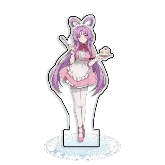 Standing Sign For Honkai Star Rail Dan Heng Herta Firefly Acrylic Selfmade Cute Anime Game Custom Charm Phone Personalized, Keychain, Mô Hình Đứng Standee Anime, In 2 Mặt, Cao 6cm, Trang Trí Decor Bàn Học, Balo 6 Standing Sign For Honkai Star Rail Dan Heng Herta Firefly Acrylic Selfmade Cute Anime Game Custom Charm Phone Personalized, Keychain, Mô Hình Đứng Standee Anime, In 2 Mặt, Cao 6cm, Trang Trí Decor Bàn Học, Balo - Ảnh 6
