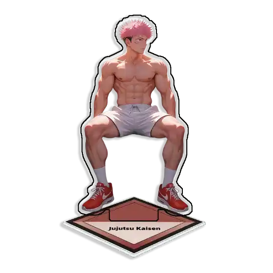 Standing Sign For Jujutsu Kaisen Suguru Geto Kento Nanami Acrylic Selfmade Cartoon Anime Custom Charm Phone Personalized, Keychain, Mô Hình Đứng Standee Anime, In 2 Mặt, Cao 6cm, Trang Trí Decor Bàn Học, Balo 7 Standing Sign For Jujutsu Kaisen Suguru Geto Kento Nanami Acrylic Selfmade Cartoon Anime Custom Charm Phone Personalized, Keychain, Mô Hình Đứng Standee Anime, In 2 Mặt, Cao 6cm, Trang Trí Decor Bàn Học, Balo - Ảnh 7