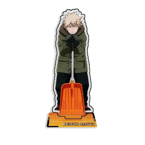 Standing Sign For My Hero Academia Denki Kaminari Acrylic Selfmade Cartoon Anime Desktop Custom Charm Phone Personalized, Keychain, Mô Hình Đứng Standee Anime, In 2 Mặt, Cao 6cm, Trang Trí Decor Bàn Học, Balo 4 Standing Sign For My Hero Academia Denki Kaminari Acrylic Selfmade Cartoon Anime Desktop Custom Charm Phone Personalized, Keychain, Mô Hình Đứng Standee Anime, In 2 Mặt, Cao 6cm, Trang Trí Decor Bàn Học, Balo - Ảnh 4