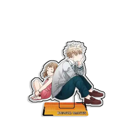 Standing Sign For My Hero Academia Katsuki Bakugo Acrylic Selfmade Cartoon Anime Desktop Custom Charm Phone Personalized, Keychain, Mô Hình Đứng Standee Anime, In 2 Mặt, Cao 6cm, Trang Trí Decor Bàn Học, Balo 6 Standing Sign For My Hero Academia Katsuki Bakugo Acrylic Selfmade Cartoon Anime Desktop Custom Charm Phone Personalized, Keychain, Mô Hình Đứng Standee Anime, In 2 Mặt, Cao 6cm, Trang Trí Decor Bàn Học, Balo - Ảnh 6
