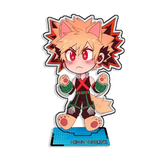 Standing Sign For My Hero Academia Ochaco Uraraka Acrylic Selfmade Cartoon Anime Desktop Custom Charm Phone Personalized, Keychain, Mô Hình Đứng Standee Anime, In 2 Mặt, Cao 6cm, Trang Trí Decor Bàn Học, Balo 10 Standing Sign For My Hero Academia Ochaco Uraraka Acrylic Selfmade Cartoon Anime Desktop Custom Charm Phone Personalized, Keychain, Mô Hình Đứng Standee Anime, In 2 Mặt, Cao 6cm, Trang Trí Decor Bàn Học, Balo - Ảnh 10