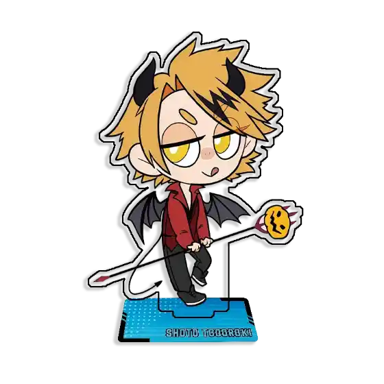 Standing Sign For My Hero Academia Ochaco Uraraka Acrylic Selfmade Cartoon Anime Desktop Custom Charm Phone Personalized, Keychain, Mô Hình Đứng Standee Anime, In 2 Mặt, Cao 6cm, Trang Trí Decor Bàn Học, Balo 5 Standing Sign For My Hero Academia Ochaco Uraraka Acrylic Selfmade Cartoon Anime Desktop Custom Charm Phone Personalized, Keychain, Mô Hình Đứng Standee Anime, In 2 Mặt, Cao 6cm, Trang Trí Decor Bàn Học, Balo - Ảnh 5