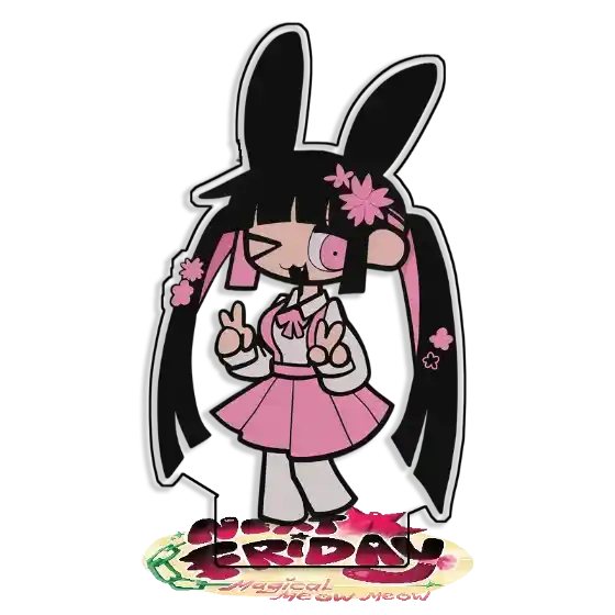 Standing Sign For Next Friday Magical Meow Meow Salem Acrylic Desktop Stand Decorating Self Custom Charm Phone Personalized, Keychain, Mô Hình Đứng Standee Anime, In 2 Mặt, Cao 6cm, Trang Trí Decor Bàn Học, Balo 10 Standing Sign For Next Friday Magical Meow Meow Salem Acrylic Desktop Stand Decorating Self Custom Charm Phone Personalized, Keychain, Mô Hình Đứng Standee Anime, In 2 Mặt, Cao 6cm, Trang Trí Decor Bàn Học, Balo - Ảnh 10