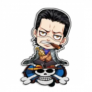 Standing Sign For Opcg Op Monkey D Luffy Nami Franky Acrylic Self Made Cartoon Anime Game Custom Charm Phone Personalized, Keychain, Mô Hình Đứng Standee Anime, In 2 Mặt, Cao 6cm, Trang Trí Decor Bàn Học, Balo