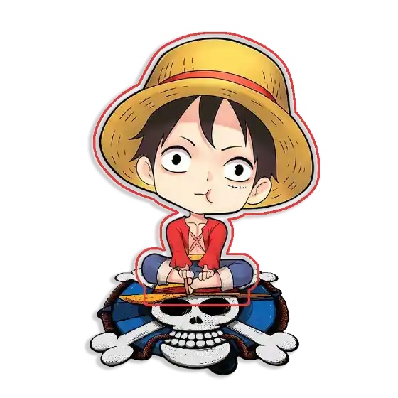 Standing Sign For Opcg Op Monkey D Luffy Nami Franky Acrylic Self Made Cartoon Anime Game Custom Charm Phone Personalized, Keychain, Mô Hình Đứng Standee Anime, In 2 Mặt, Cao 6cm, Trang Trí Decor Bàn Học, Balo 2 Standing Sign For Opcg Op Monkey D Luffy Nami Franky Acrylic Self Made Cartoon Anime Game Custom Charm Phone Personalized, Keychain, Mô Hình Đứng Standee Anime, In 2 Mặt, Cao 6cm, Trang Trí Decor Bàn Học, Balo - Ảnh 2