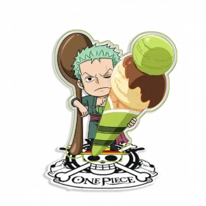 Standing Sign For Opcg Op Perona Monkey D Luffy Sanji Acrylic Self Made Cartoon Anime Game Custom Charm Phone Personalized, Keychain, Mô Hình Đứng Standee Anime, In 2 Mặt, Cao 6cm, Trang Trí Decor Bàn Học, Balo