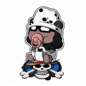 Standing Sign For Opcg Op Roronoa Zoro Dracule Mihawk Acrylic Self Made Cartoon Anime Game Custom Charm Phone Personalized, Keychain, Mô Hình Đứng Standee Anime, In 2 Mặt, Cao 6cm, Trang Trí Decor Bàn Học, Balo