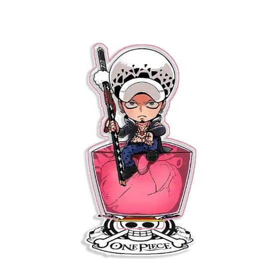 Standing Sign For Opcg Op Roronoa Zoro Trafalgar Law Usopp Acrylic Self Made Cartoon Anime Custom Charm Phone Personalized, Keychain, Mô Hình Đứng Standee Anime, In 2 Mặt, Cao 6cm, Trang Trí Decor Bàn Học, Balo 10 Standing Sign For Opcg Op Roronoa Zoro Trafalgar Law Usopp Acrylic Self Made Cartoon Anime Custom Charm Phone Personalized, Keychain, Mô Hình Đứng Standee Anime, In 2 Mặt, Cao 6cm, Trang Trí Decor Bàn Học, Balo - Ảnh 10
