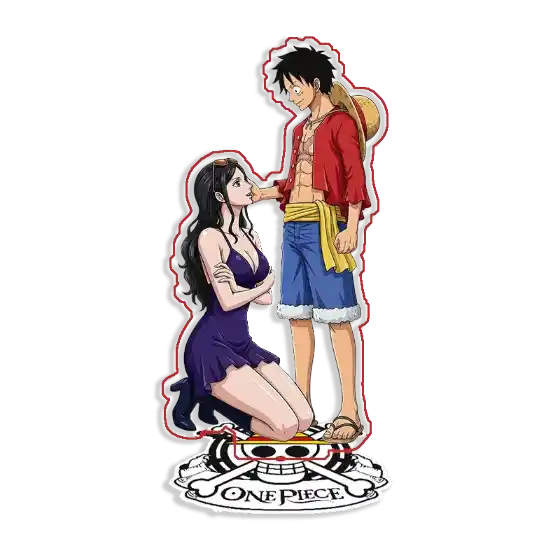 Standing Sign For Opcg Op Roronoa Zoro Trafalgar Law Usopp Acrylic Self Made Cartoon Anime Custom Charm Phone Personalized, Keychain, Mô Hình Đứng Standee Anime, In 2 Mặt, Cao 6cm, Trang Trí Decor Bàn Học, Balo 4 Standing Sign For Opcg Op Roronoa Zoro Trafalgar Law Usopp Acrylic Self Made Cartoon Anime Custom Charm Phone Personalized, Keychain, Mô Hình Đứng Standee Anime, In 2 Mặt, Cao 6cm, Trang Trí Decor Bàn Học, Balo - Ảnh 4