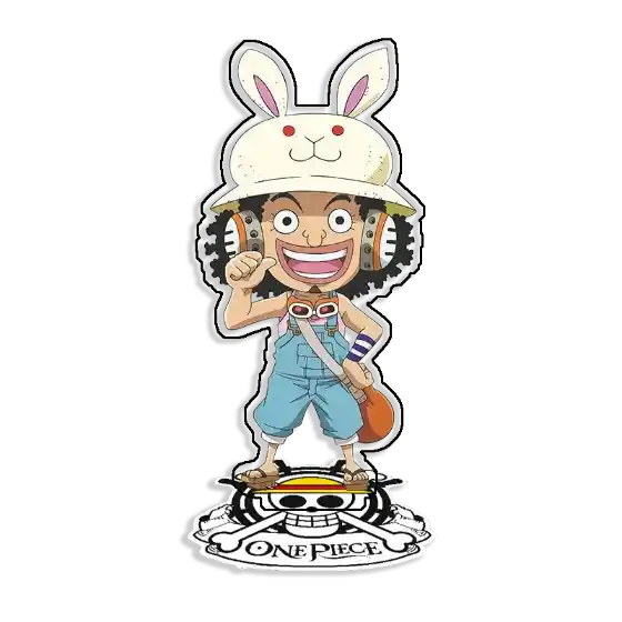 Standing Sign For Opcg Op Roronoa Zoro Trafalgar Law Usopp Acrylic Self Made Cartoon Anime Custom Charm Phone Personalized, Keychain, Mô Hình Đứng Standee Anime, In 2 Mặt, Cao 6cm, Trang Trí Decor Bàn Học, Balo 9 Standing Sign For Opcg Op Roronoa Zoro Trafalgar Law Usopp Acrylic Self Made Cartoon Anime Custom Charm Phone Personalized, Keychain, Mô Hình Đứng Standee Anime, In 2 Mặt, Cao 6cm, Trang Trí Decor Bàn Học, Balo - Ảnh 9