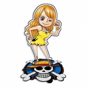 Standing Sign For Opcg Op Sanji Tony Chopper Smoker Acrylic Self Made Cartoon Anime Game Custom Charm Phone Personalized, Keychain, Mô Hình Đứng Standee Anime, In 2 Mặt, Cao 6cm, Trang Trí Decor Bàn Học, Balo