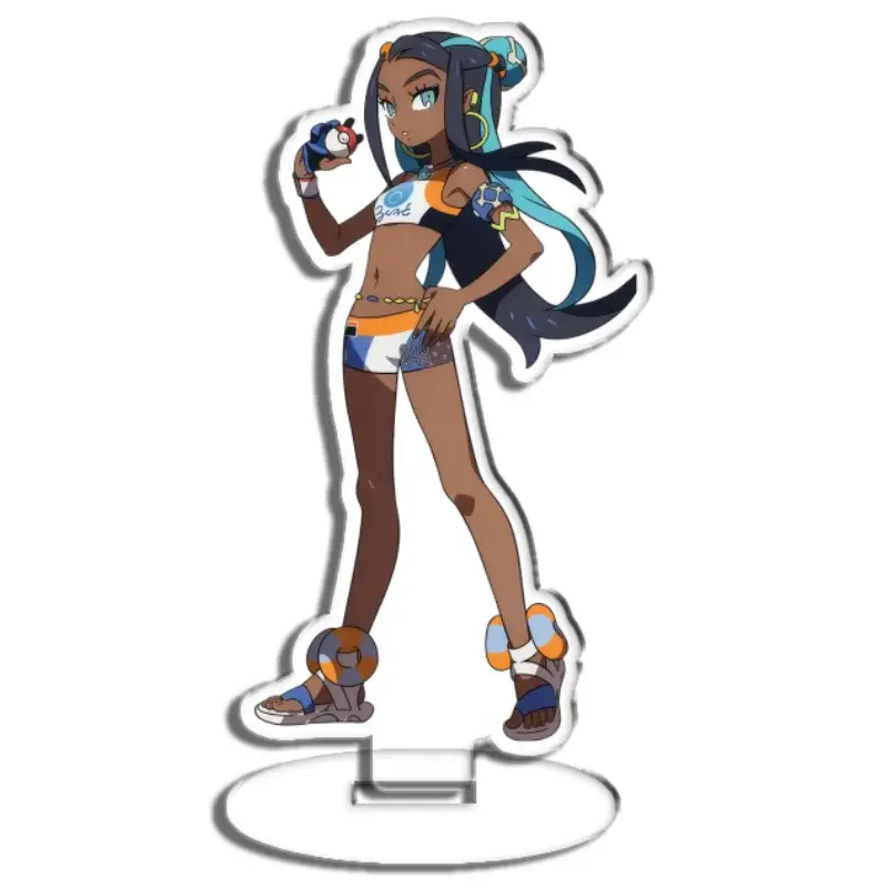Standing Sign For Pokemon Erika Fantina Marnie Marnie Selene Anime Game Fans Gifts Recycled Custom Charm Phone Personalized, Keychain, Mô Hình Đứng Standee Anime, In 2 Mặt, Cao 6cm, Trang Trí Decor Bàn Học, Balo 10 Standing Sign For Pokemon Erika Fantina Marnie Marnie Selene Anime Game Fans Gifts Recycled Custom Charm Phone Personalized, Keychain, Mô Hình Đứng Standee Anime, In 2 Mặt, Cao 6cm, Trang Trí Decor Bàn Học, Balo - Ảnh 10