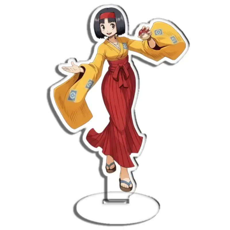 Standing Sign For Pokemon Erika Fantina Marnie Marnie Selene Anime Game Fans Gifts Recycled Custom Charm Phone Personalized, Keychain, Mô Hình Đứng Standee Anime, In 2 Mặt, Cao 6cm, Trang Trí Decor Bàn Học, Balo 2 Standing Sign For Pokemon Erika Fantina Marnie Marnie Selene Anime Game Fans Gifts Recycled Custom Charm Phone Personalized, Keychain, Mô Hình Đứng Standee Anime, In 2 Mặt, Cao 6cm, Trang Trí Decor Bàn Học, Balo - Ảnh 2
