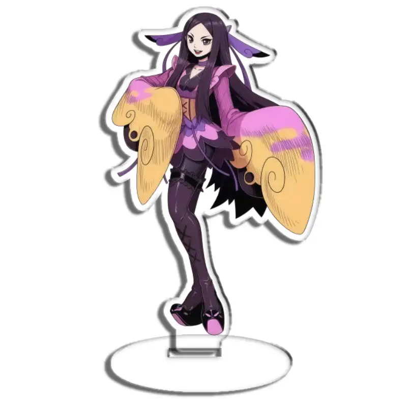 Standing Sign For Pokemon Erika Fantina Marnie Marnie Selene Anime Game Fans Gifts Recycled Custom Charm Phone Personalized, Keychain, Mô Hình Đứng Standee Anime, In 2 Mặt, Cao 6cm, Trang Trí Decor Bàn Học, Balo 4 Standing Sign For Pokemon Erika Fantina Marnie Marnie Selene Anime Game Fans Gifts Recycled Custom Charm Phone Personalized, Keychain, Mô Hình Đứng Standee Anime, In 2 Mặt, Cao 6cm, Trang Trí Decor Bàn Học, Balo - Ảnh 4