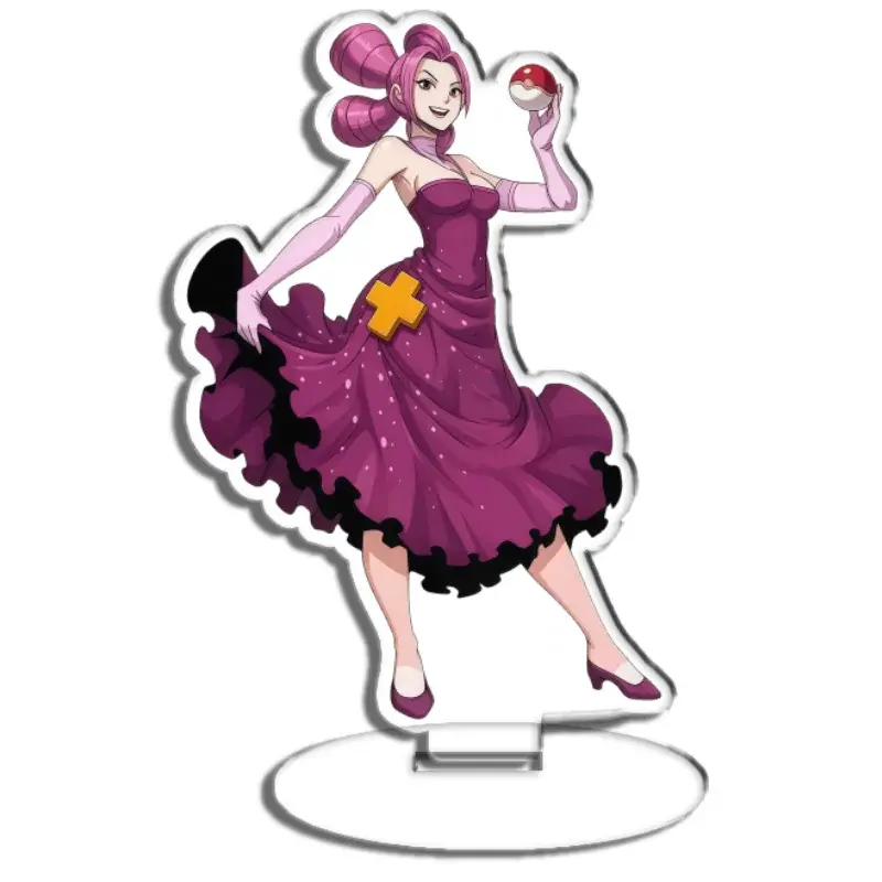 Standing Sign For Pokemon Erika Fantina Marnie Marnie Selene Anime Game Fans Gifts Recycled Custom Charm Phone Personalized, Keychain, Mô Hình Đứng Standee Anime, In 2 Mặt, Cao 6cm, Trang Trí Decor Bàn Học, Balo 6 Standing Sign For Pokemon Erika Fantina Marnie Marnie Selene Anime Game Fans Gifts Recycled Custom Charm Phone Personalized, Keychain, Mô Hình Đứng Standee Anime, In 2 Mặt, Cao 6cm, Trang Trí Decor Bàn Học, Balo - Ảnh 6