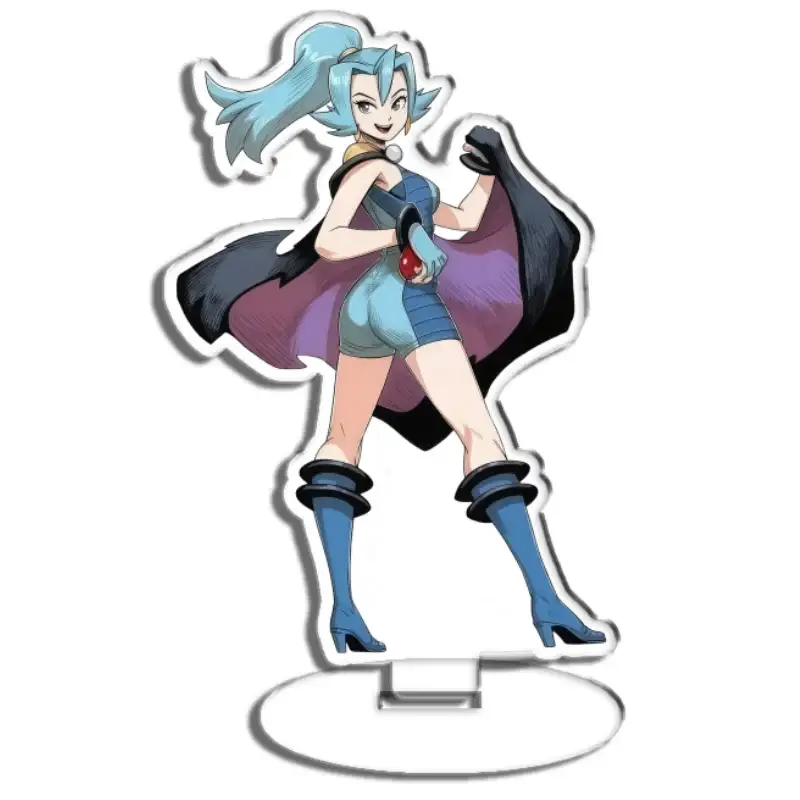 Standing Sign For Pokemon Erika Fantina Marnie Marnie Selene Anime Game Fans Gifts Recycled Custom Charm Phone Personalized, Keychain, Mô Hình Đứng Standee Anime, In 2 Mặt, Cao 6cm, Trang Trí Decor Bàn Học, Balo 7 Standing Sign For Pokemon Erika Fantina Marnie Marnie Selene Anime Game Fans Gifts Recycled Custom Charm Phone Personalized, Keychain, Mô Hình Đứng Standee Anime, In 2 Mặt, Cao 6cm, Trang Trí Decor Bàn Học, Balo - Ảnh 7