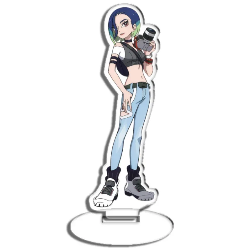 Standing Sign For Pokemon Erika Fantina Marnie Marnie Selene Anime Game Fans Gifts Recycled Custom Charm Phone Personalized, Keychain, Mô Hình Đứng Standee Anime, In 2 Mặt, Cao 6cm, Trang Trí Decor Bàn Học, Balo 9 Standing Sign For Pokemon Erika Fantina Marnie Marnie Selene Anime Game Fans Gifts Recycled Custom Charm Phone Personalized, Keychain, Mô Hình Đứng Standee Anime, In 2 Mặt, Cao 6cm, Trang Trí Decor Bàn Học, Balo - Ảnh 9