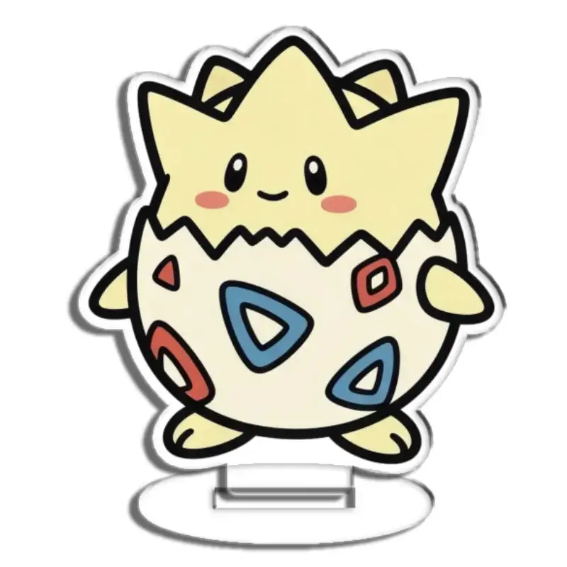 Standing Sign For Pokemon Squirtle Charmander Eevee Espeon Anime Game Fans Gift Recycled Custom Charm Phone Personalized, Keychain, Mô Hình Đứng Standee Anime, In 2 Mặt, Cao 6cm, Trang Trí Decor Bàn Học, Balo 3 Standing Sign For Pokemon Squirtle Charmander Eevee Espeon Anime Game Fans Gift Recycled Custom Charm Phone Personalized, Keychain, Mô Hình Đứng Standee Anime, In 2 Mặt, Cao 6cm, Trang Trí Decor Bàn Học, Balo - Ảnh 3