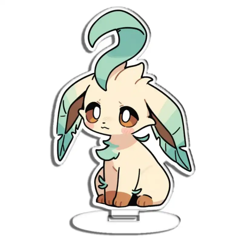 Standing Sign For Pokemon Umbreon Flareon Espeon Sylveon Anime Game Fans Gifts Recycled Custom Charm Phone Personalized, Keychain, Mô Hình Đứng Standee Anime, In 2 Mặt, Cao 6cm, Trang Trí Decor Bàn Học, Balo 7 Standing Sign For Pokemon Umbreon Flareon Espeon Sylveon Anime Game Fans Gifts Recycled Custom Charm Phone Personalized, Keychain, Mô Hình Đứng Standee Anime, In 2 Mặt, Cao 6cm, Trang Trí Decor Bàn Học, Balo - Ảnh 7