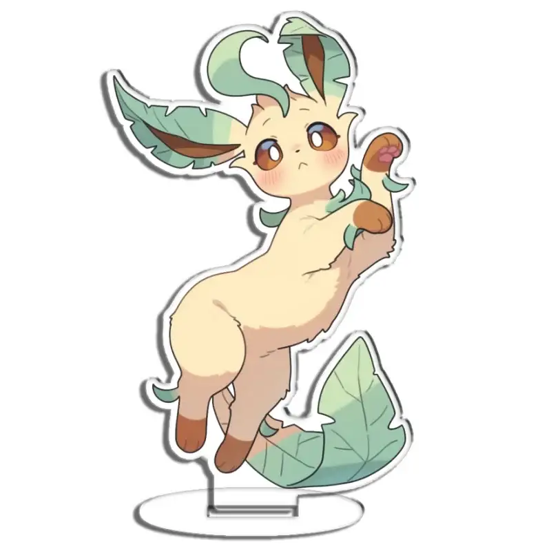 Standing Sign For Pokemon Umbreon Flareon Espeon Sylveon Anime Game Fans Gifts Recycled Custom Charm Phone Personalized, Keychain, Mô Hình Đứng Standee Anime, In 2 Mặt, Cao 6cm, Trang Trí Decor Bàn Học, Balo 9 Standing Sign For Pokemon Umbreon Flareon Espeon Sylveon Anime Game Fans Gifts Recycled Custom Charm Phone Personalized, Keychain, Mô Hình Đứng Standee Anime, In 2 Mặt, Cao 6cm, Trang Trí Decor Bàn Học, Balo - Ảnh 9